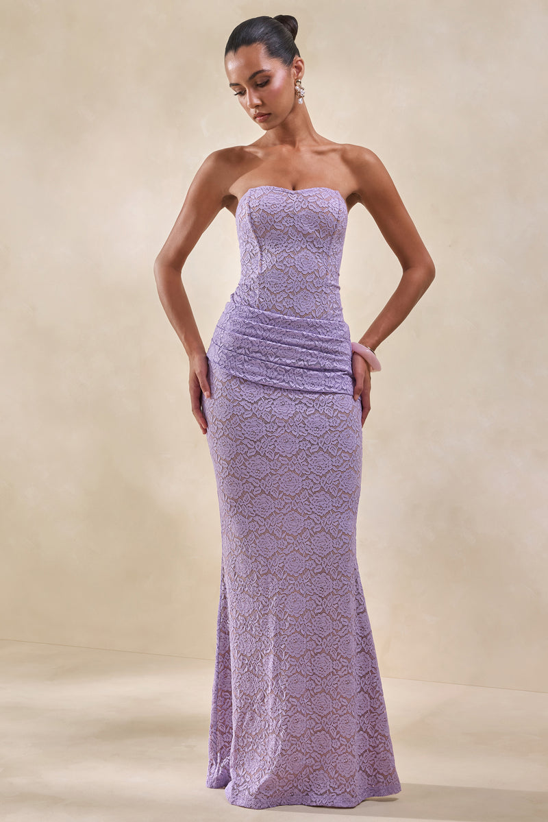 ECM_HR_CL137968091 - Viara _ Lilac Lace Maxi Skirt With Draped-Detailing 0.jpg