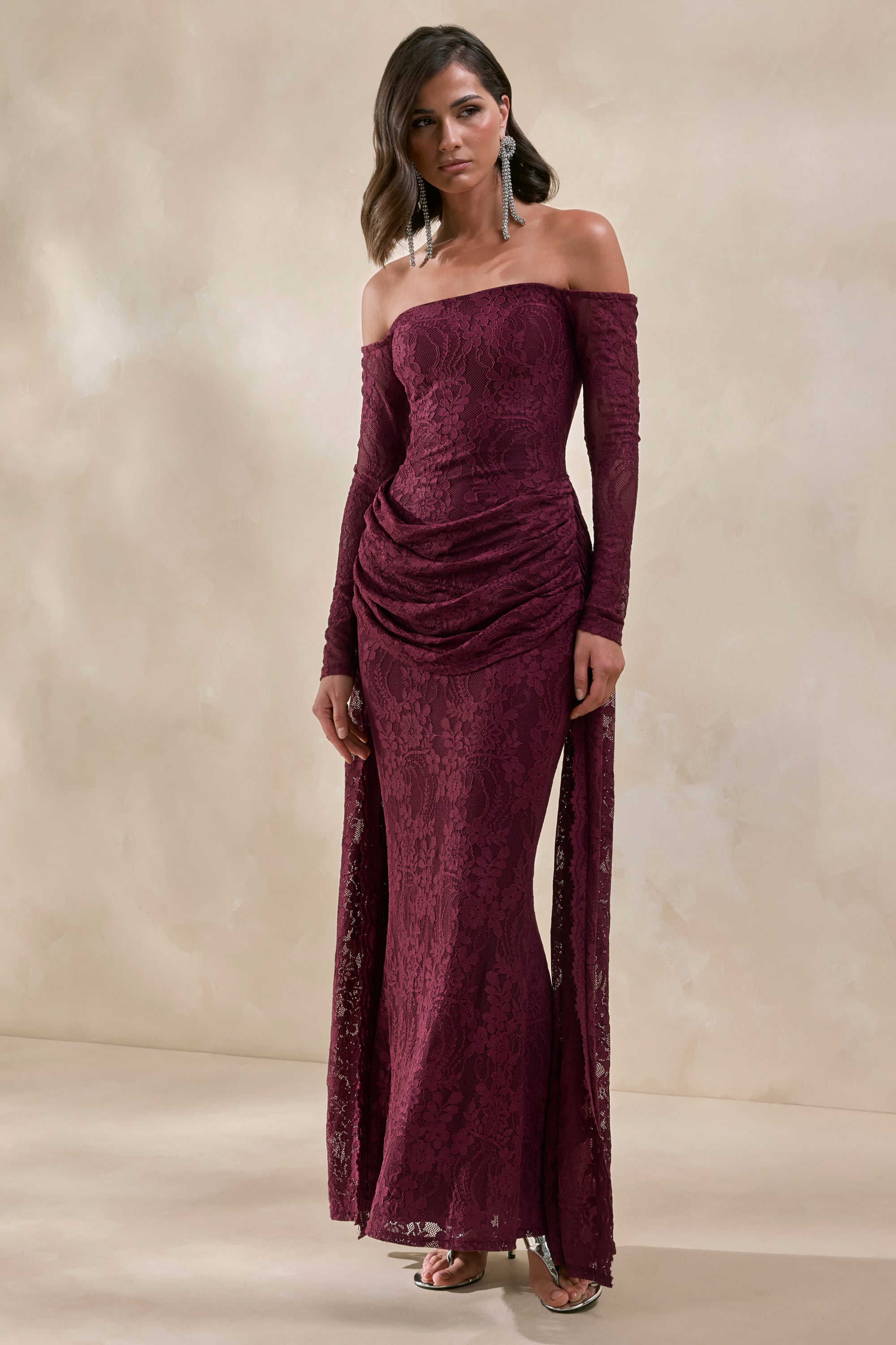ECM_HR_CL137970102---Parisse-_-Burgundy-High-Neck-Maxi-Dress-With-Lace-And-Draped-Detailing2.jpg
