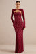 ECM_HR_CL137971100 - Mirellia _ Dark Red Lace Sweetheart-Neck Maxi Dress 1.jpg