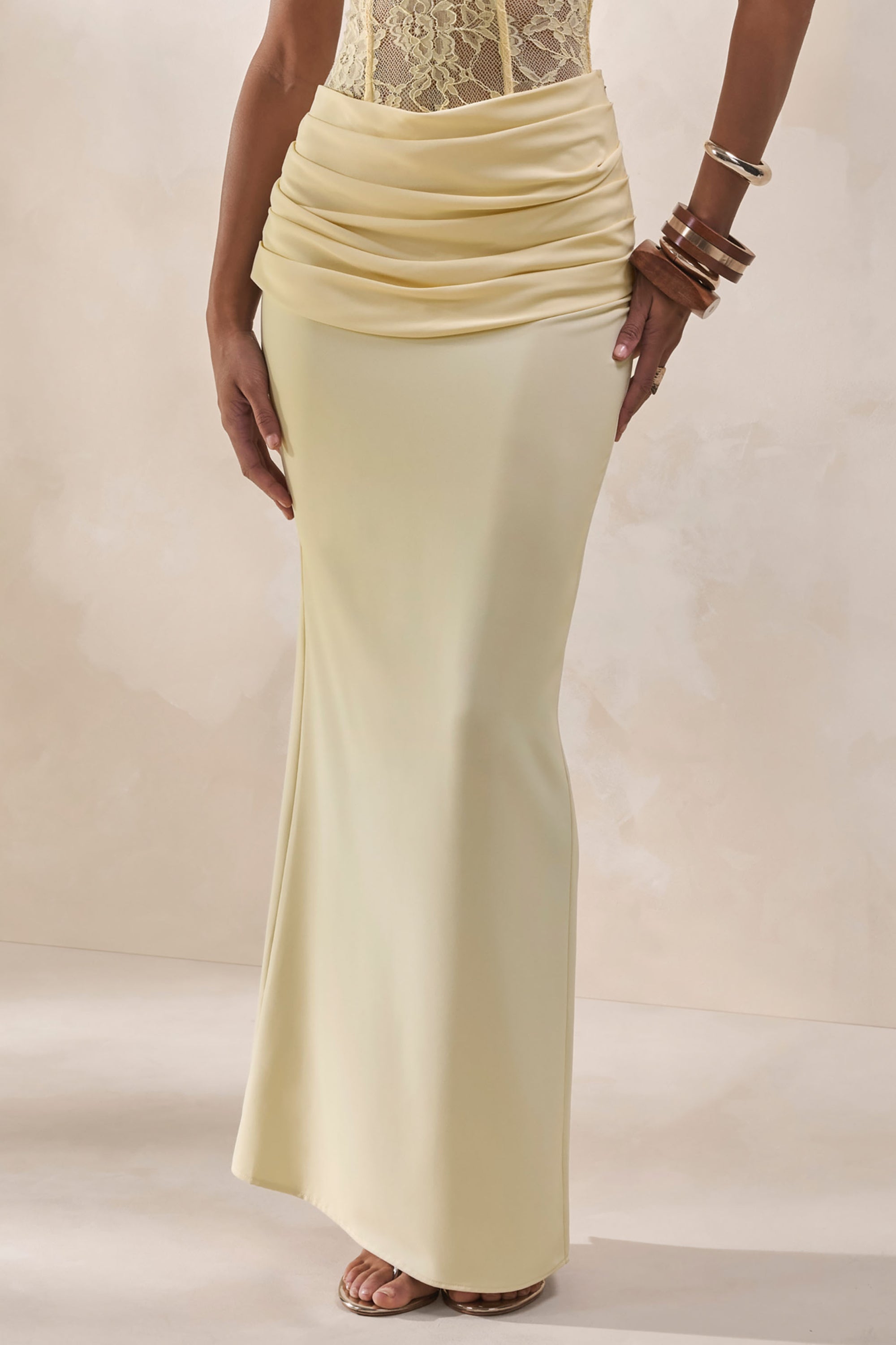 ECM_HR_CL137994121---Varela-_-Lemon-Lace-V-Neck-Bodysuit-+-CL137995121---Vionne-_-Lemon-Satin-Maxi-Skirt-With-Draped-Detailing1 copy.jpg