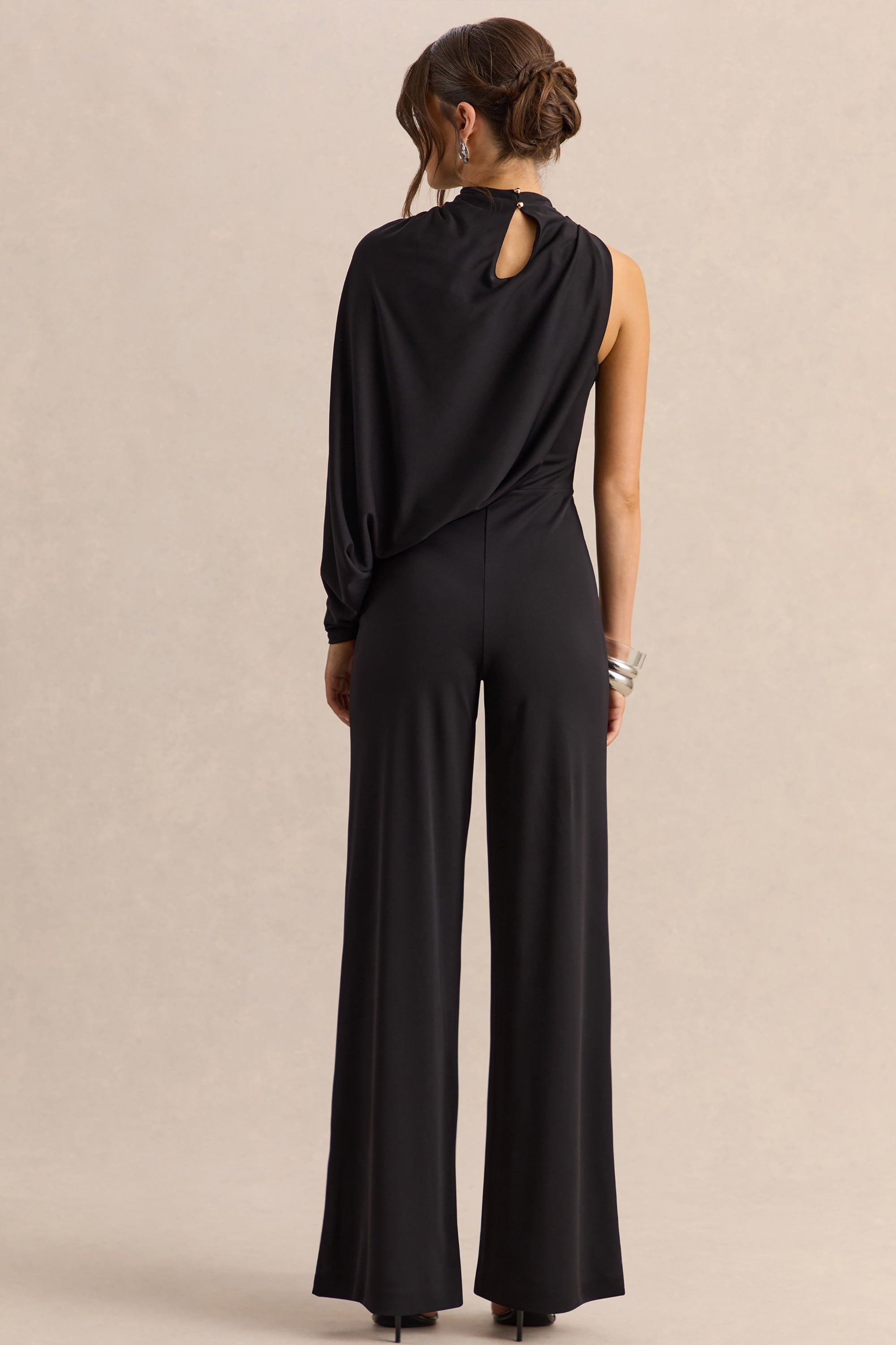 ECM_HR_CL138034001---Emoria-Black-High-Neck-Jumpsuit-With-One-Long-Sleeve-6.jpg