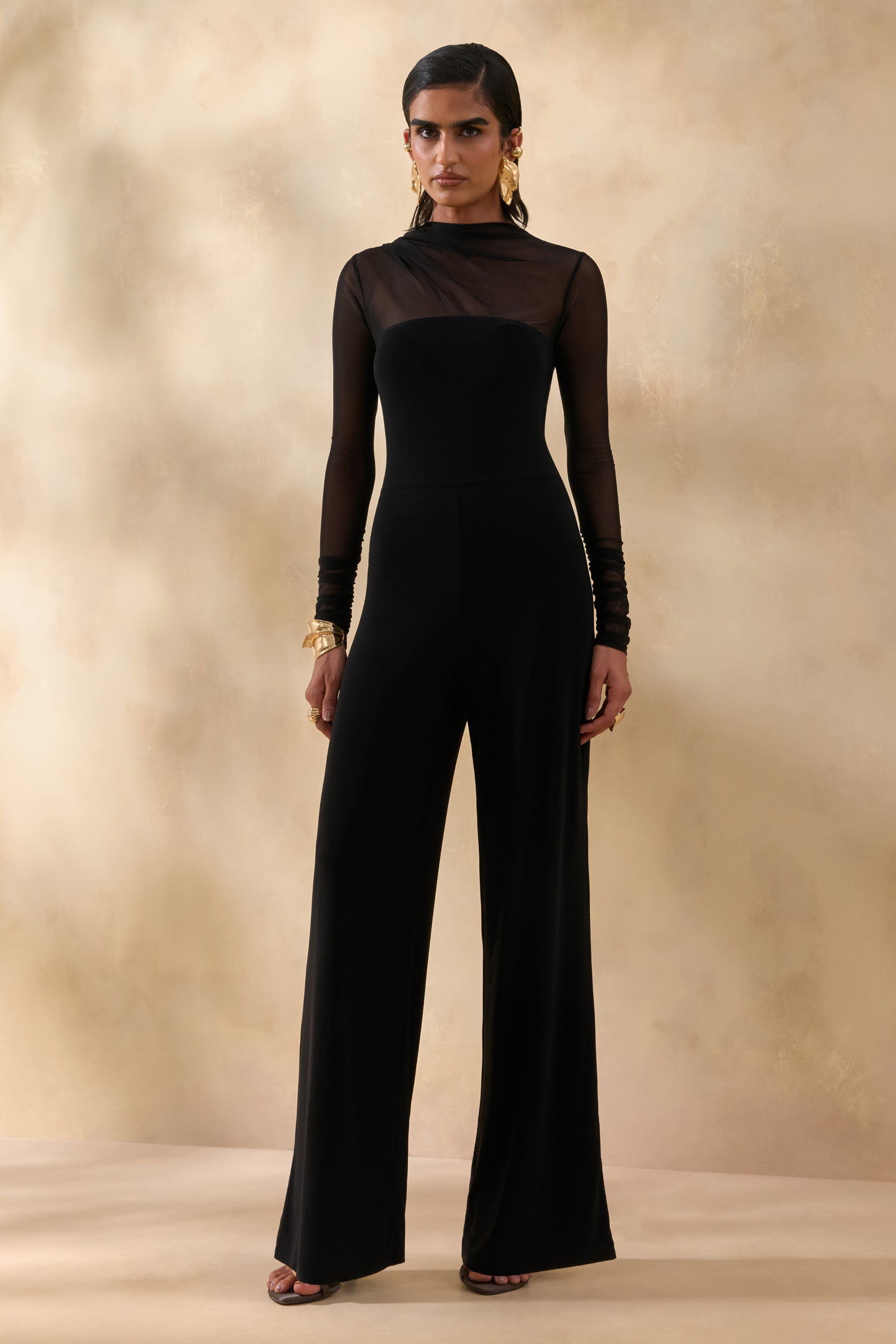 ECM_HR_CL138035001---Emeria-_-Black-High-Neck-Jumpsuit-With-Long-Mesh-Sleeves-01.jpg
