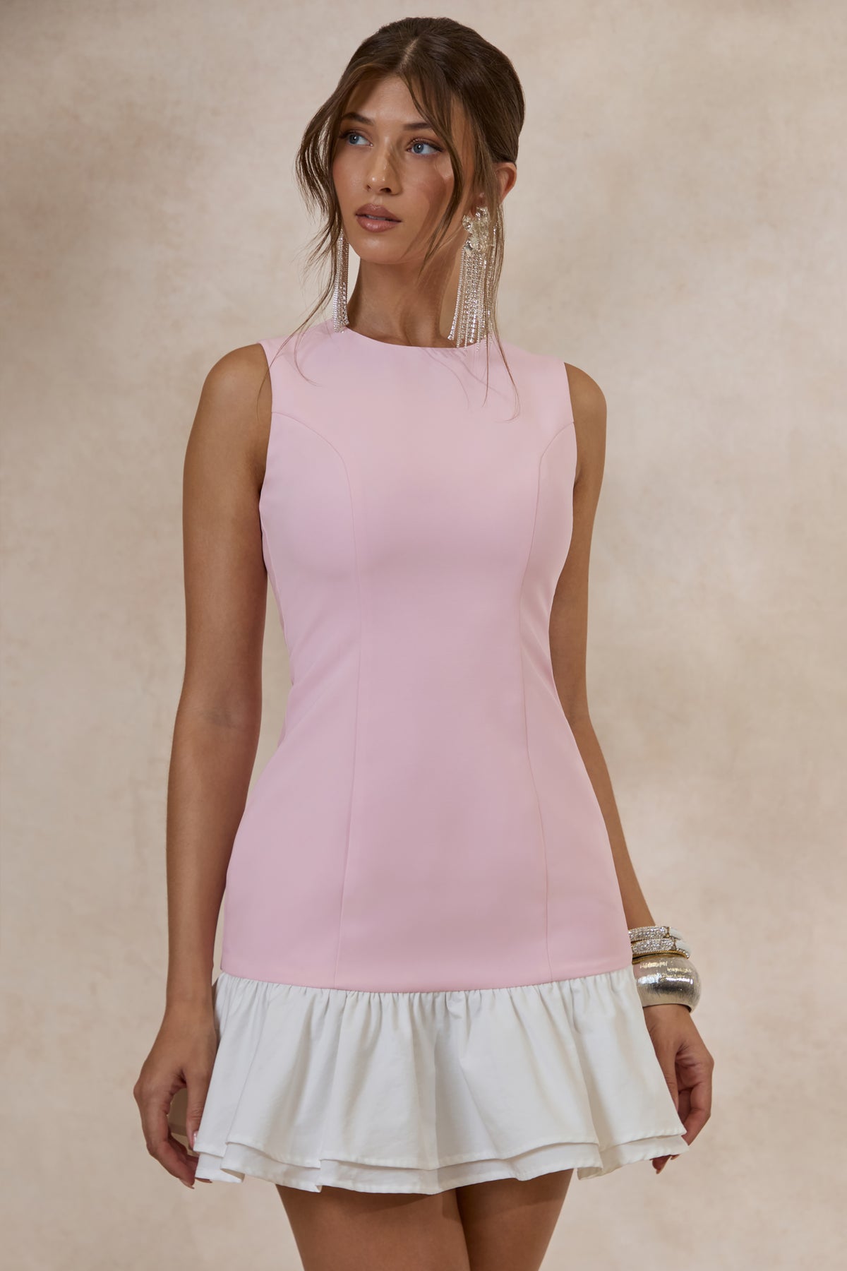 ECM_HR_CL138043081---Aradia-_-Pink-&-White-High-Neck-Mini-Dress-With-Ruffled-Detailing2.jpg