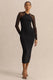 ECM_HR_CL138050001----Aurevia---Black-High-Neck-Midi-Dress-With-Long-Mesh-Sleeves-0.jpg