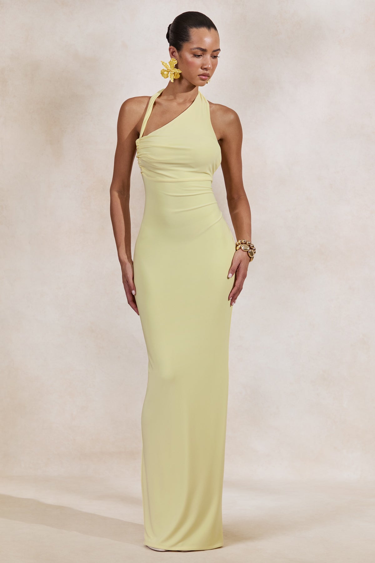 ECM_HR_CL138059121 - Delisse _ Lemon Asymmetric-Neck Maxi Dress2.jpg