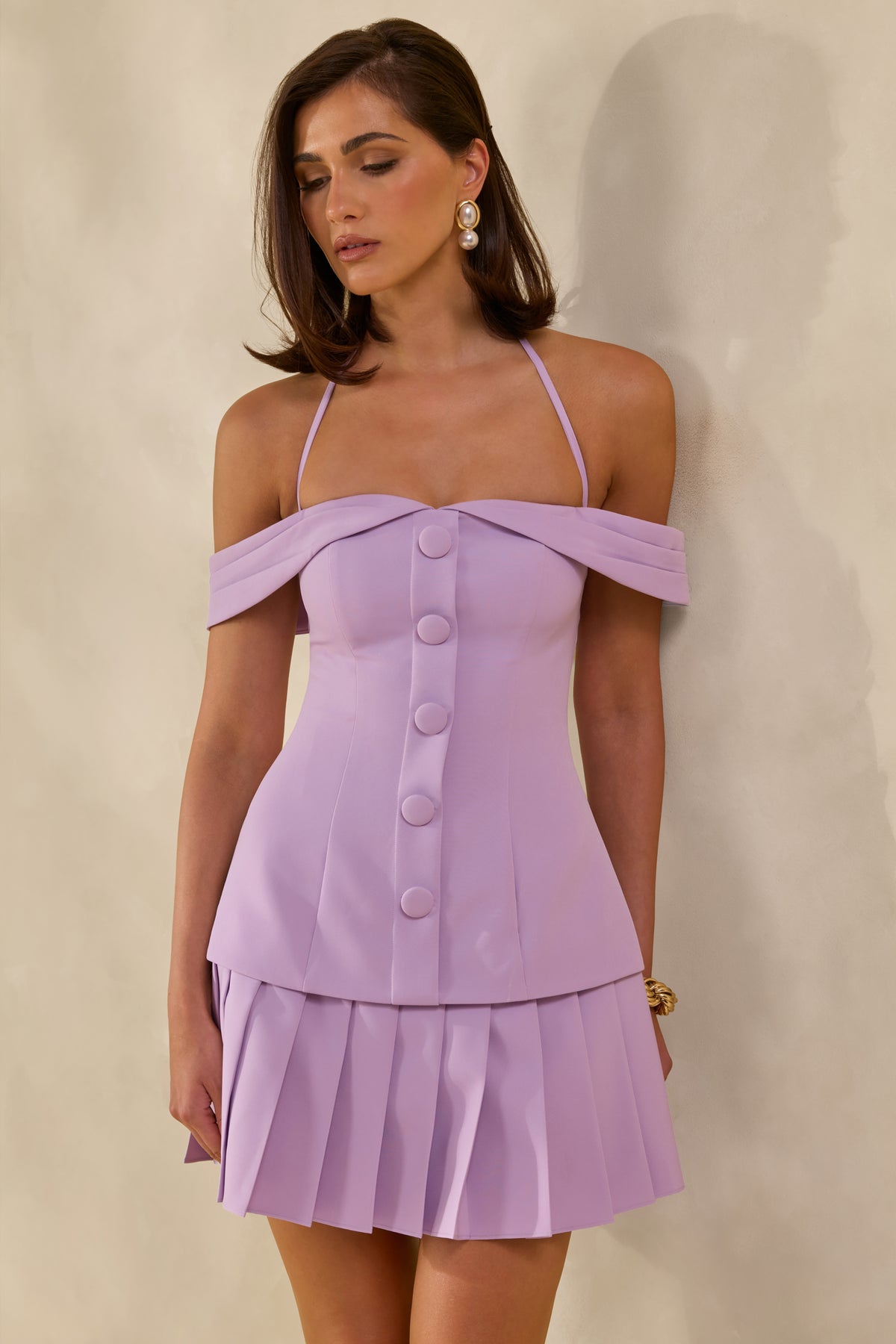 ECM_HR_CL138092091---Celeta-_-Lilac-Bardot-Neck-Mini-Dress-With-Button-Detailing-And-Pleated-Hem3.jpg