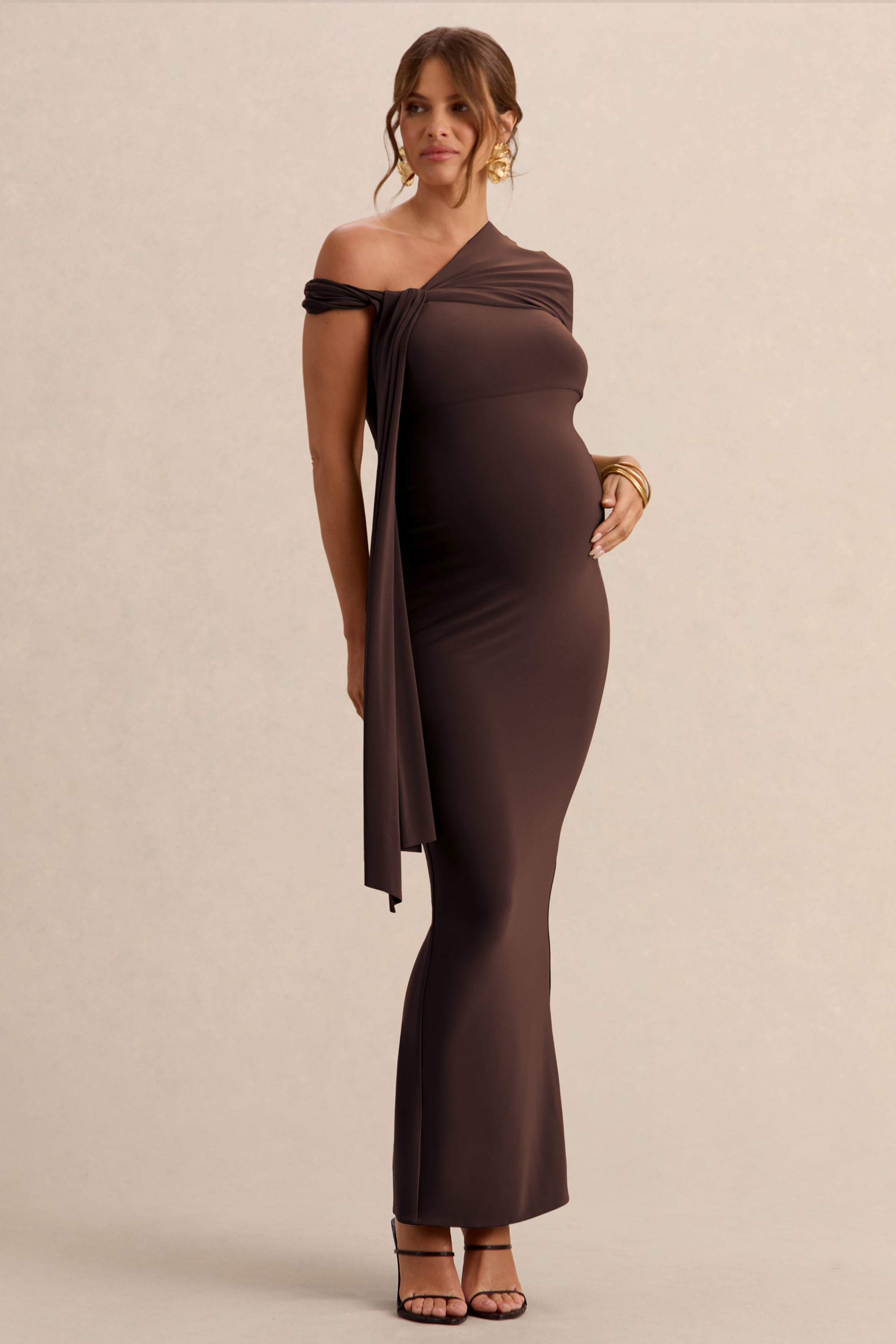 ECM_HR_CL138107022---Isela-_-Dark-Brown-Asymmetric-Neck-Maternity-Maxi-Dress-With-Sash-Detail0.jpg
