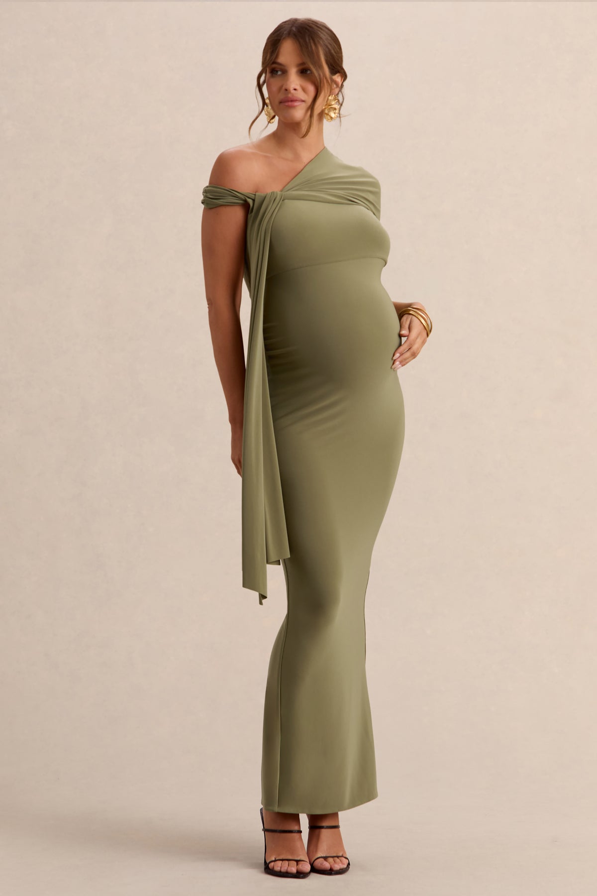 ECM_HR_CL138107035----Isela---Khaki-Asymmetric-Neck-Maternity-Maxi-Dress-With-Sash-Detail0.jpg