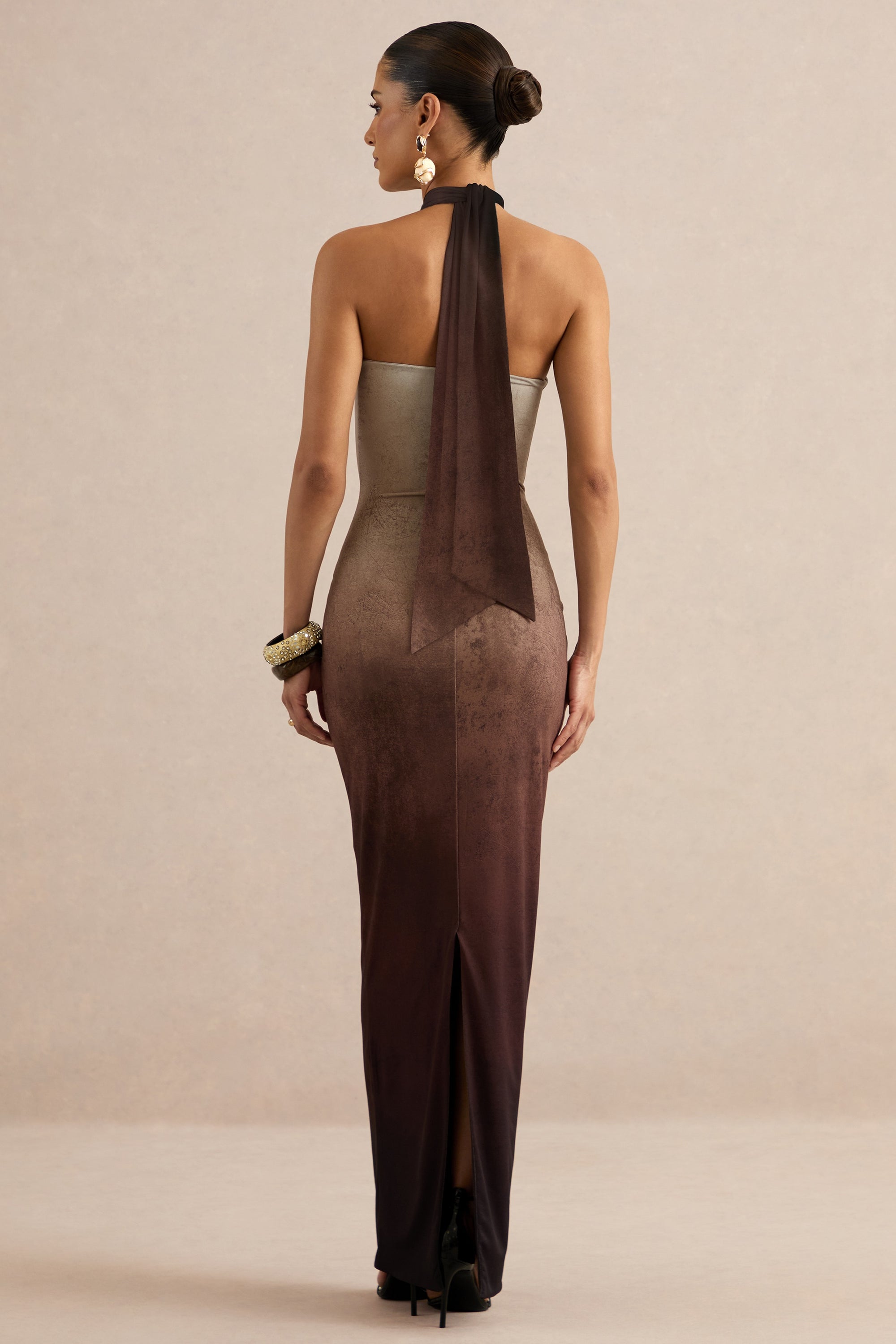 ECM_HR_CL138118021 - Thera | Brown Ombre Halter-Neck Maxi Dress With Gold Detail7 AMENDED.jpg