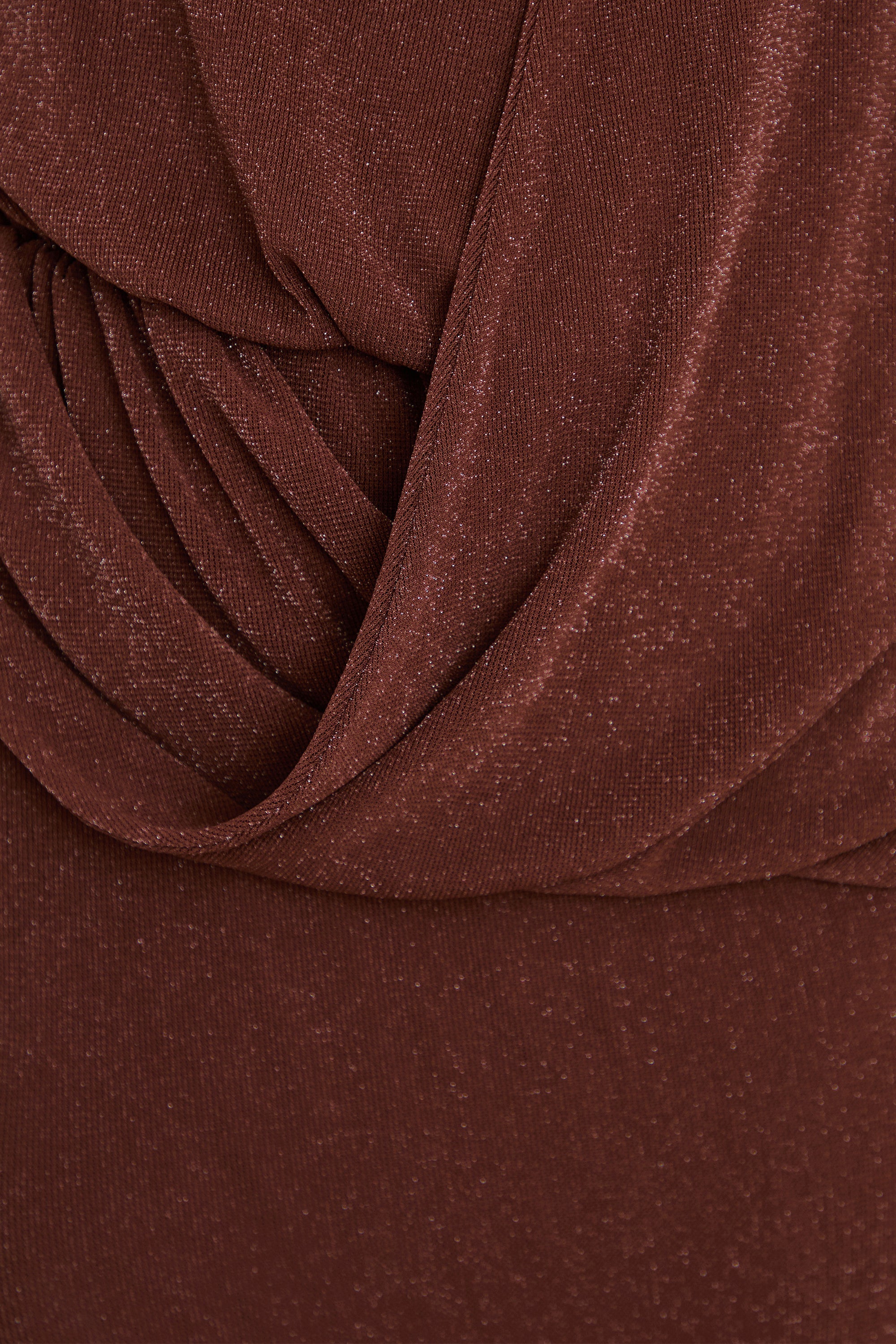 ECM_HR_Velia Brown Extreme Plunge-Neck Maxi Dress With Front High Split CL138129060 61.jpg