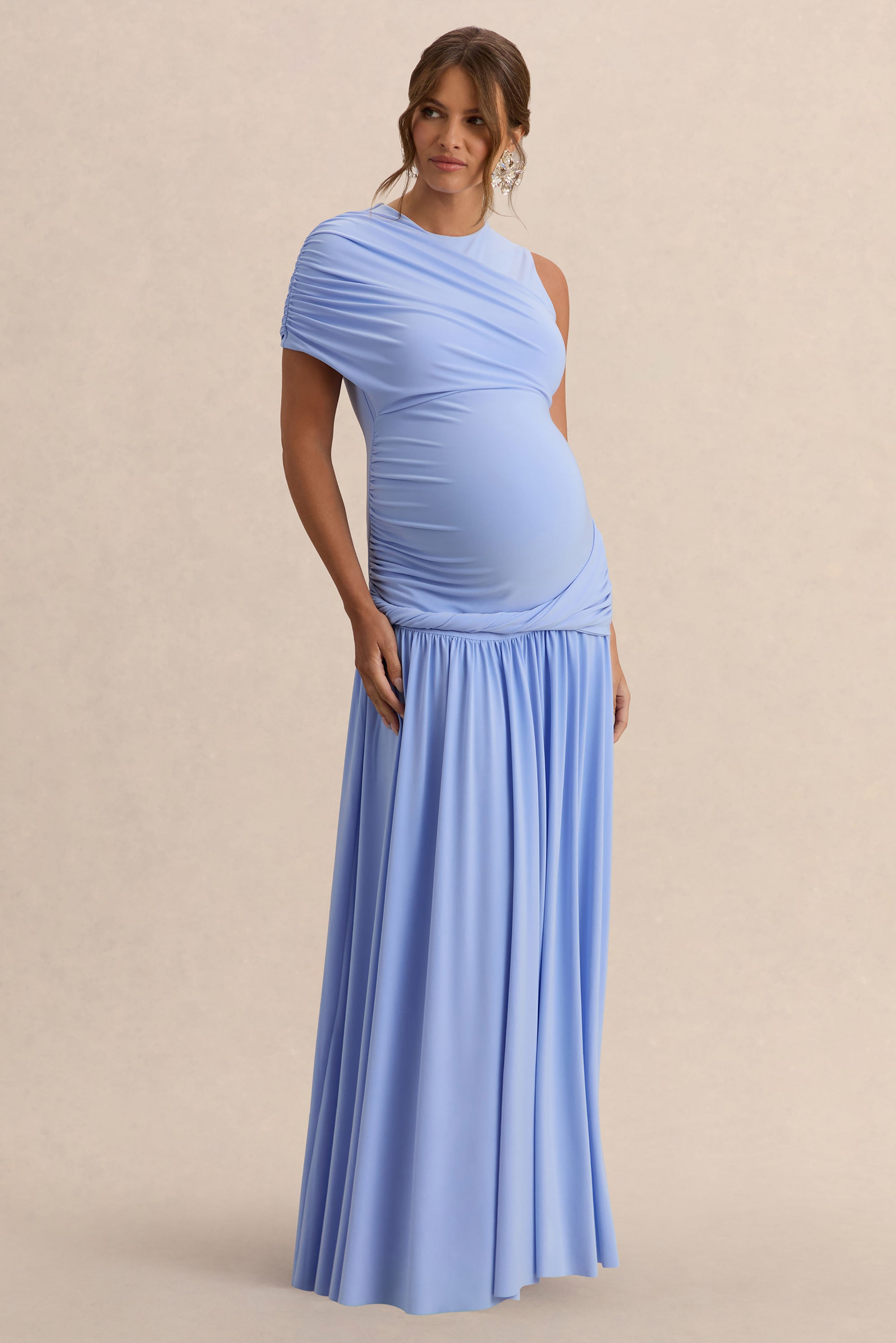 ECM_HR_CL138194013---Naida-Light-Blue-Round-Neck-Maternity-Maxi-Dress-With-Draped-Detailing-0.jpg