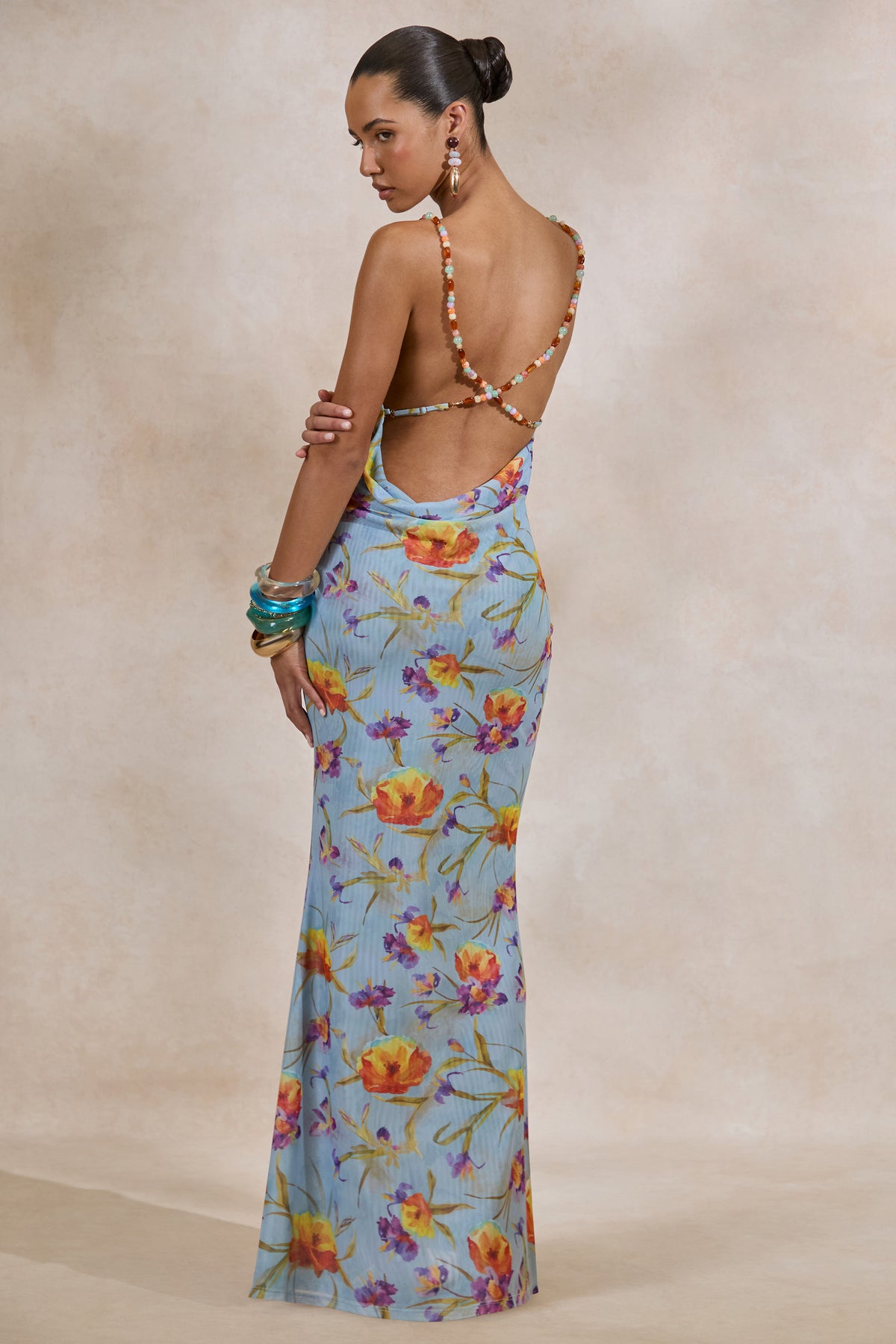 ECM_HR_CL138209016- Raisa _ Blue Floral Mesh Cowl-Neck Maxi Dress5.jpg