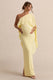ECM_HR_CL138233121  - Cicely Lemon Asymmetric-Neck MAternity Maxi Dress With Cape Sleeve 0.jpg