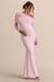 ECM_HR_CL138238081---Ianthe-Light-Pink-Asymmetric-Neck-Maternity-Maxi-Dress-With-Mesh-Long-Sleeves0.jpg