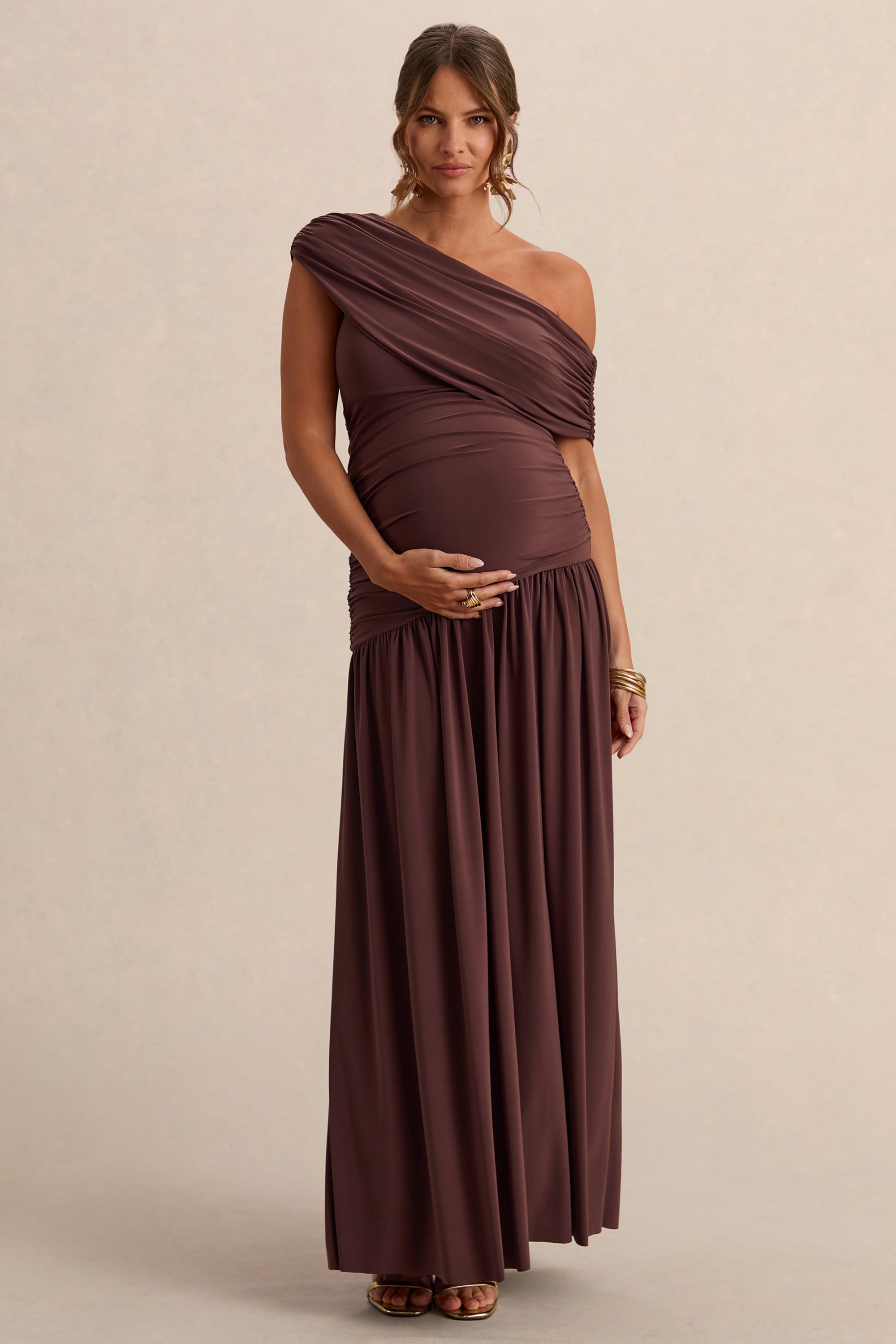 ECM_HR_CL138239022----Marjorie-Dark-Brown-Asymmetric-Neck-Maternity-Maxi-Dress-0.jpg