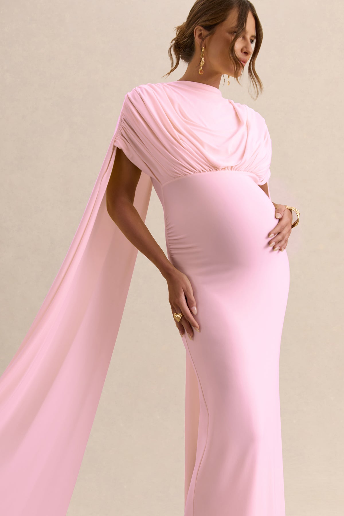 ECM_HR_CL138242081----Araminta-Light-Pink-Bardot-Neck-Maternity-Maxi-Dress-With-Cape-Sleeves3.jpg
