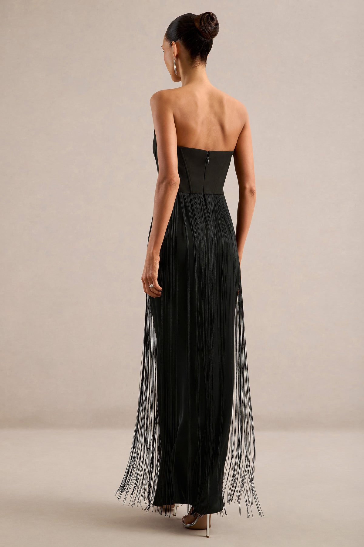 ECM_HR_CL138370001 - Manuela _ Black Bandeau-Neck Maxi Dress With Fringe Detailing8.jpg
