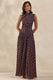 ECM_HR_CL138444021---Kelis-Brown-Polka-Dot-High-Neck-Maxi-Dress-With-Draped-Detailing0.jpg