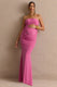ECM_HR_CL138473084 - Casilda Pink Bandeau-Neck Maternity Maxi Dress With Draped Detailing0.jpg