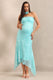ECM_HR_CL138475012  - Sabriel Turquoise Lace Bandeau-Neck Maternity Maxi Dress With Collar Detail0.jpg