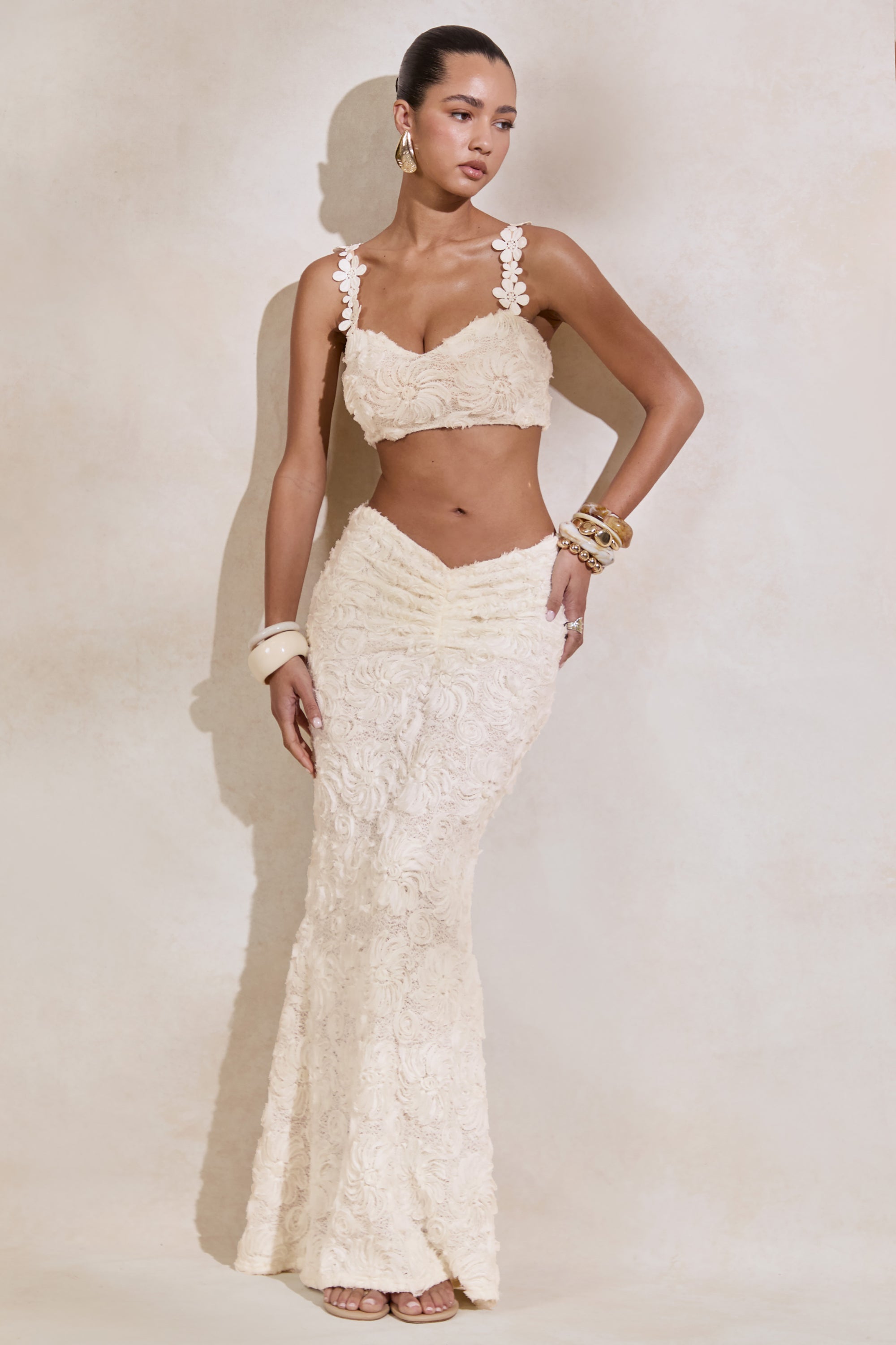 ECM_HR_CL138478110---Arlina-_-White-Lace-Maternity-Maxi-Skirt-With-Gathered-Detailing-+-CL138477110---Arlina-_-White-Lace-Scoop-Neck-Maternity-Crop-Top-2.jpg