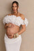 ECM_HR_CL138480110 - Arwenne _ White Maternity Maxi Skirt + CL138479110 - Arwenne _ White Bardot-Neck Maternity Crop-Top With Corsage Detailing5.jpg