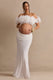 ECM_HR_CL138480110 - Arwenne _ White Maternity Maxi Skirt + CL138479110 - Arwenne _ White Bardot-Neck Maternity Crop-Top With Corsage Detailing1.jpg