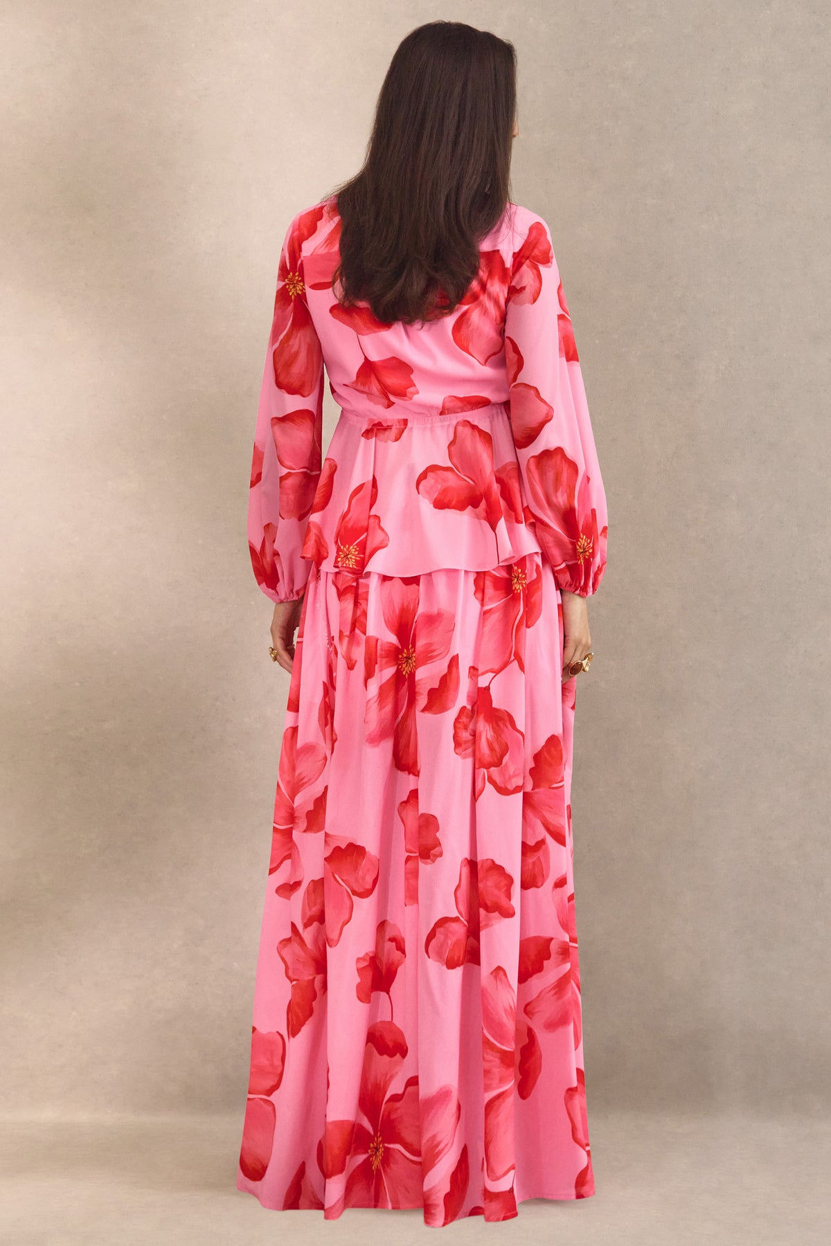 CL138489084 - Asella _ Pink Chiffon Maternity Maxi  15.jpg