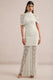 ECM_HR_CL138737110 - Clarinda _ White Lace High-Neck Maxi Dress With Short Cape Detail0.jpg
