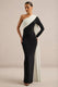 ECM_HR_CL138824002 - Liliana _ Monochrome Maxi Dress with Cape Detailing2.jpg