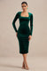 ECM_HR_CL139198038 - Fantine _ Dark Green Velvet Square Neck Long Sleeve Midi Dress With Back Split1.jpg
