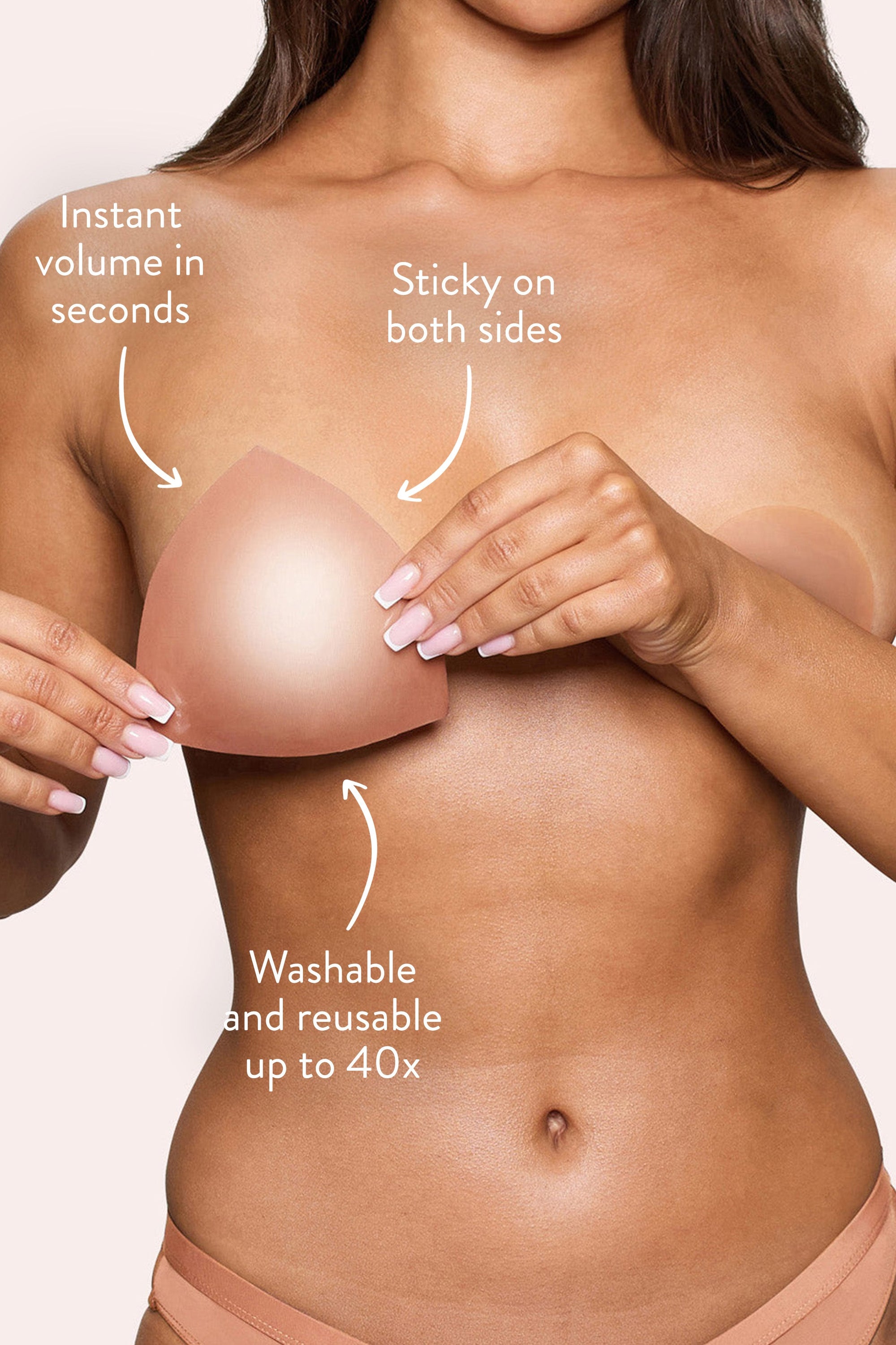 Invisible Lift | Boomba Caramel Elevadores Invisibles