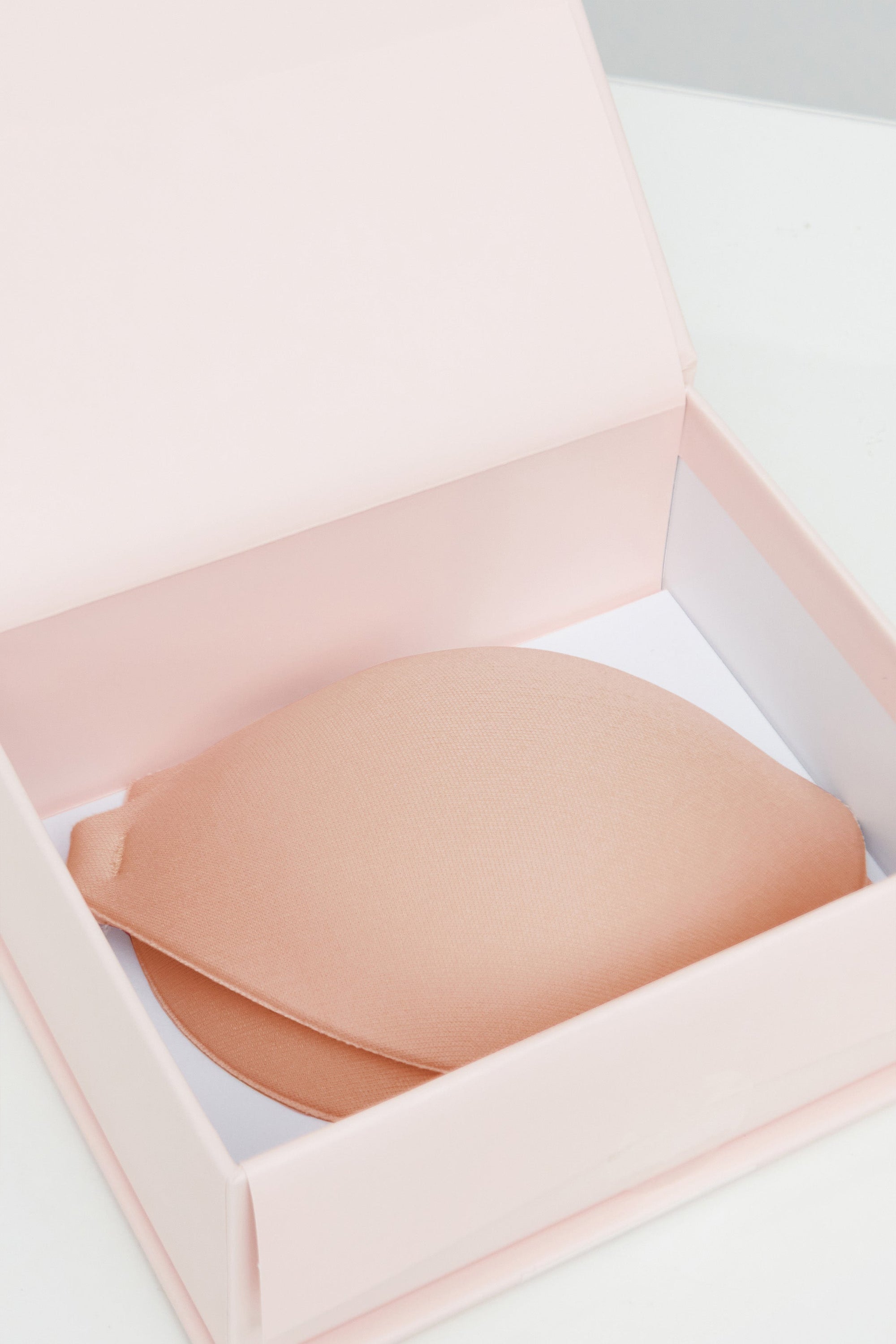 Demi Sticky Bra | Sostén Adhesivo Demi Boomba Beige