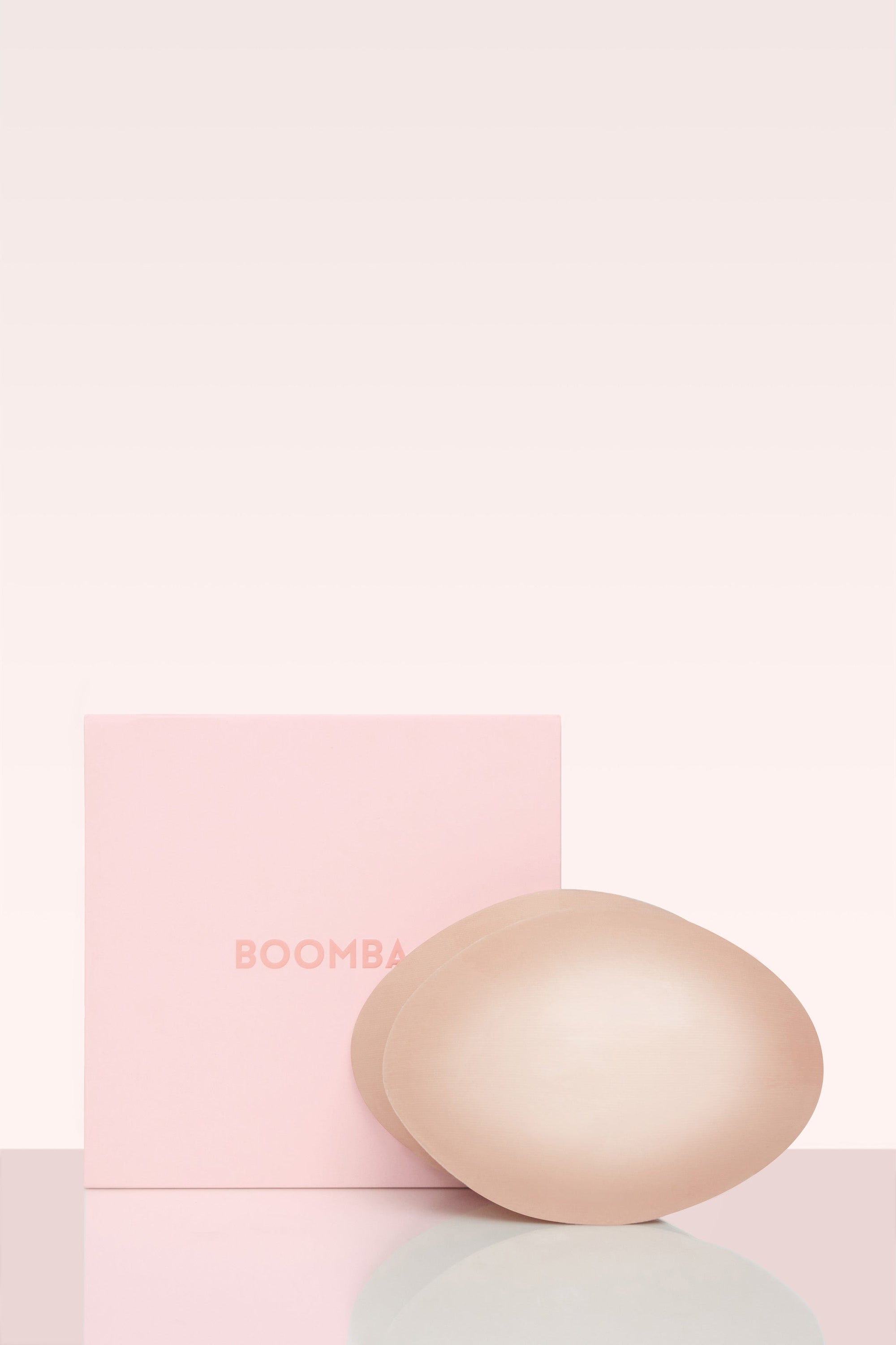 Demi Boost | Insertos Boomba Beige Boost
