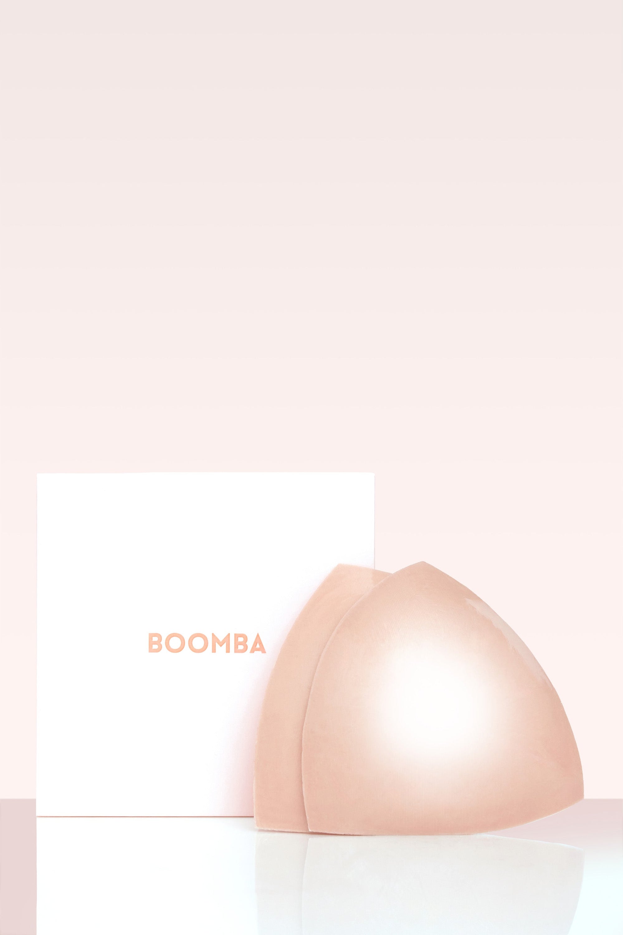 Invisible Lift | Boomba Beige Inserciones de Elevación Invisible
