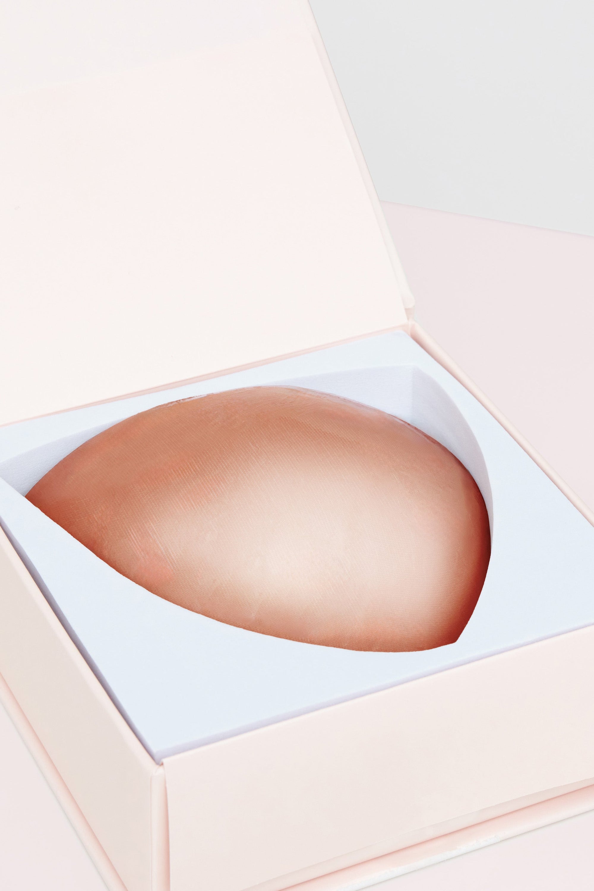 Invisible Lift | Boomba Caramel Elevadores Invisibles