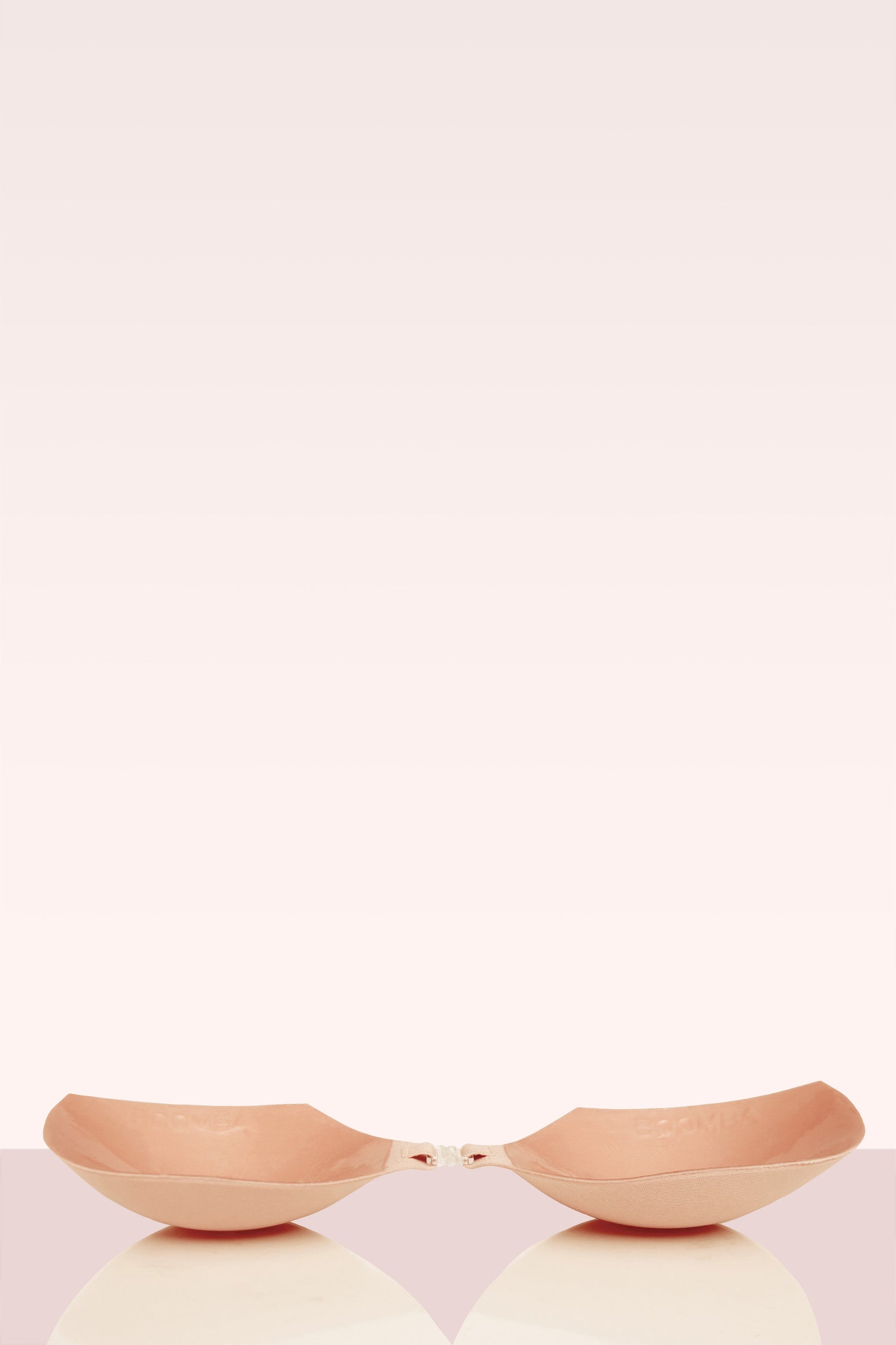 Demi Sticky Bra | Sostén Adhesivo Demi Boomba Beige