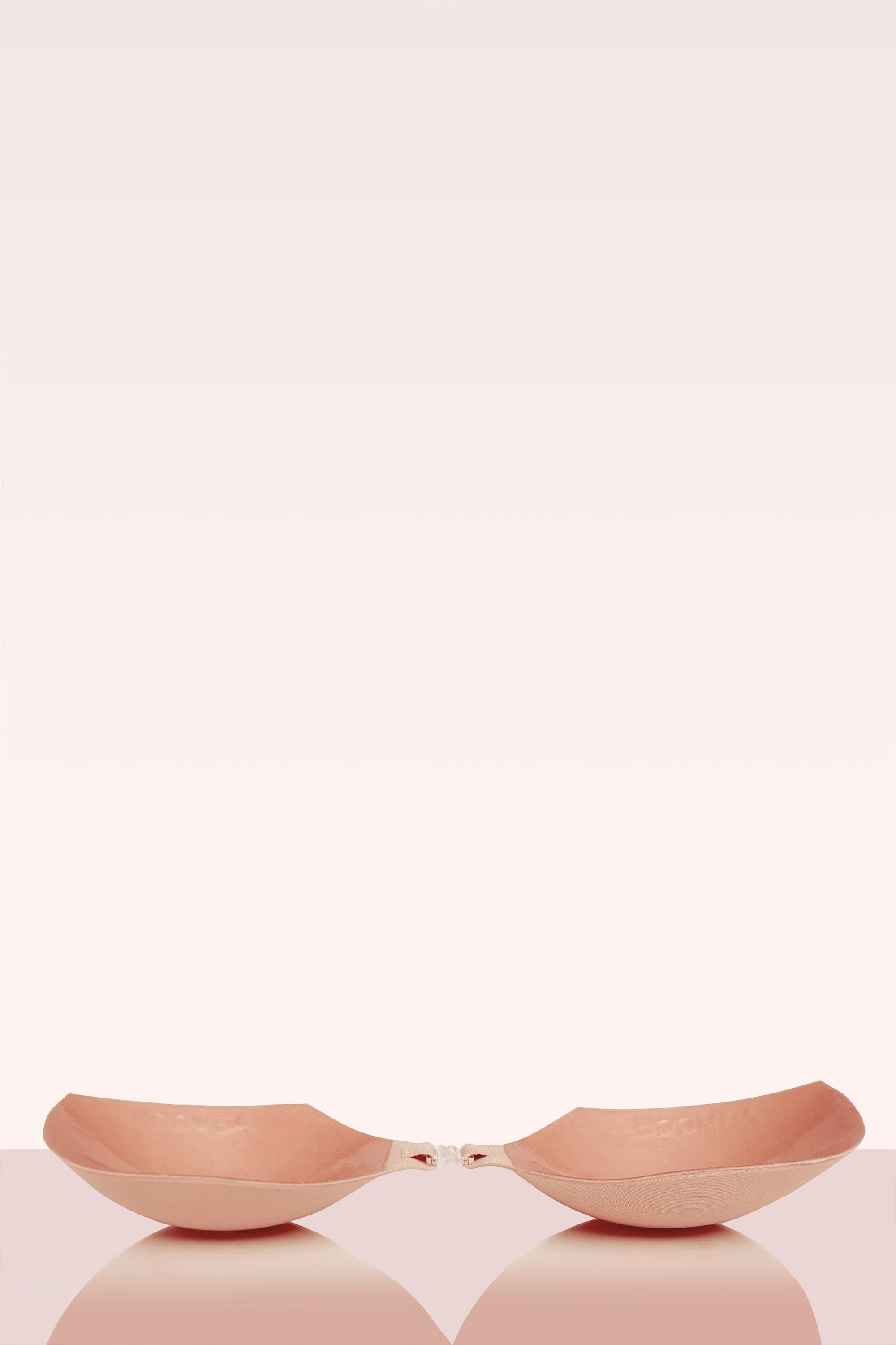 Demi Sticky Bra | Sostén Adhesivo Demi de Boomba Cocoa