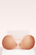 Demi Sticky Bra | Sostén Adhesivo Demi de Boomba Cocoa