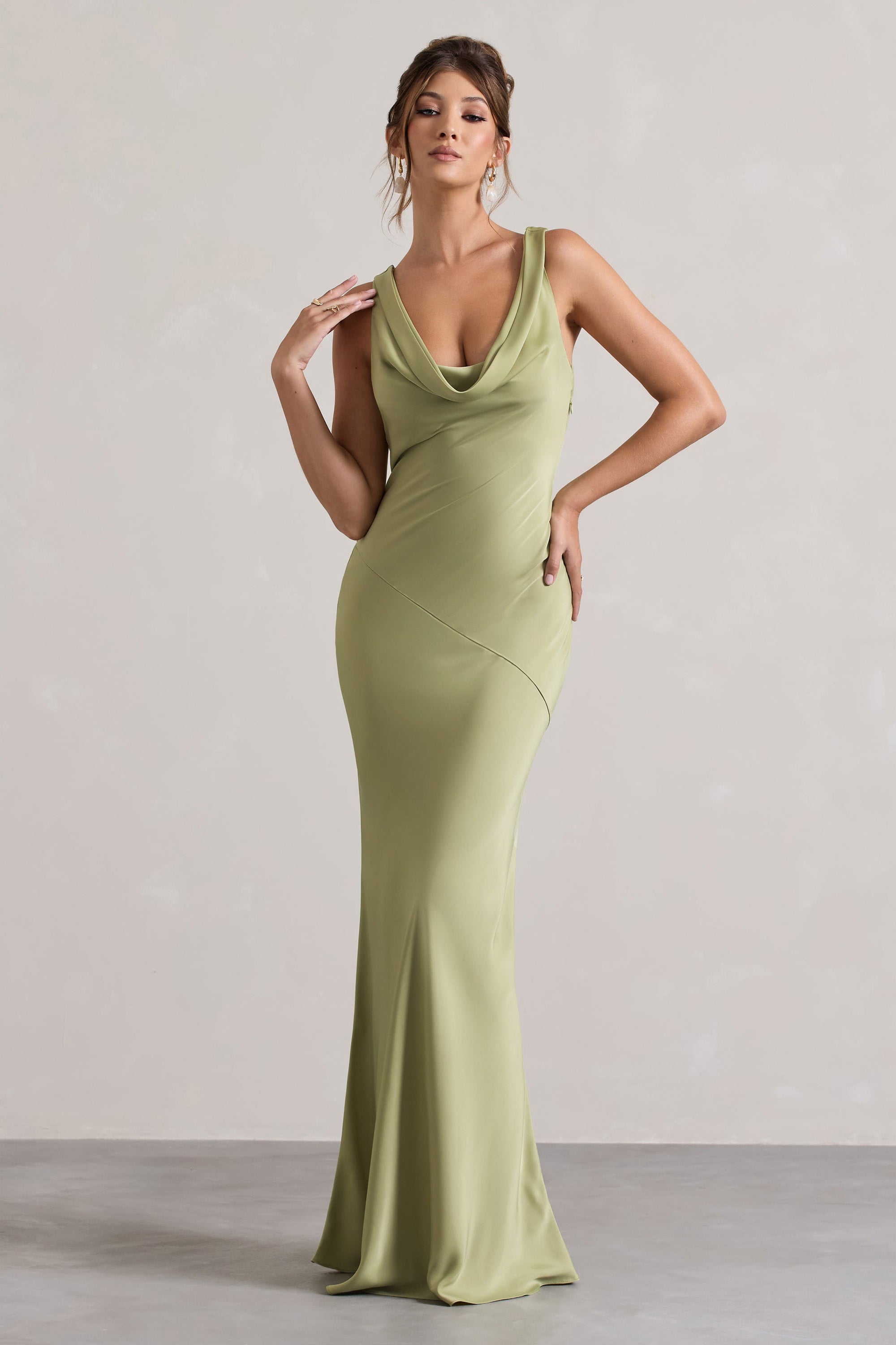 WB_CC_HR_CL134849113-AlessoLightOliveSatinCowl-NeckMaxiDress5