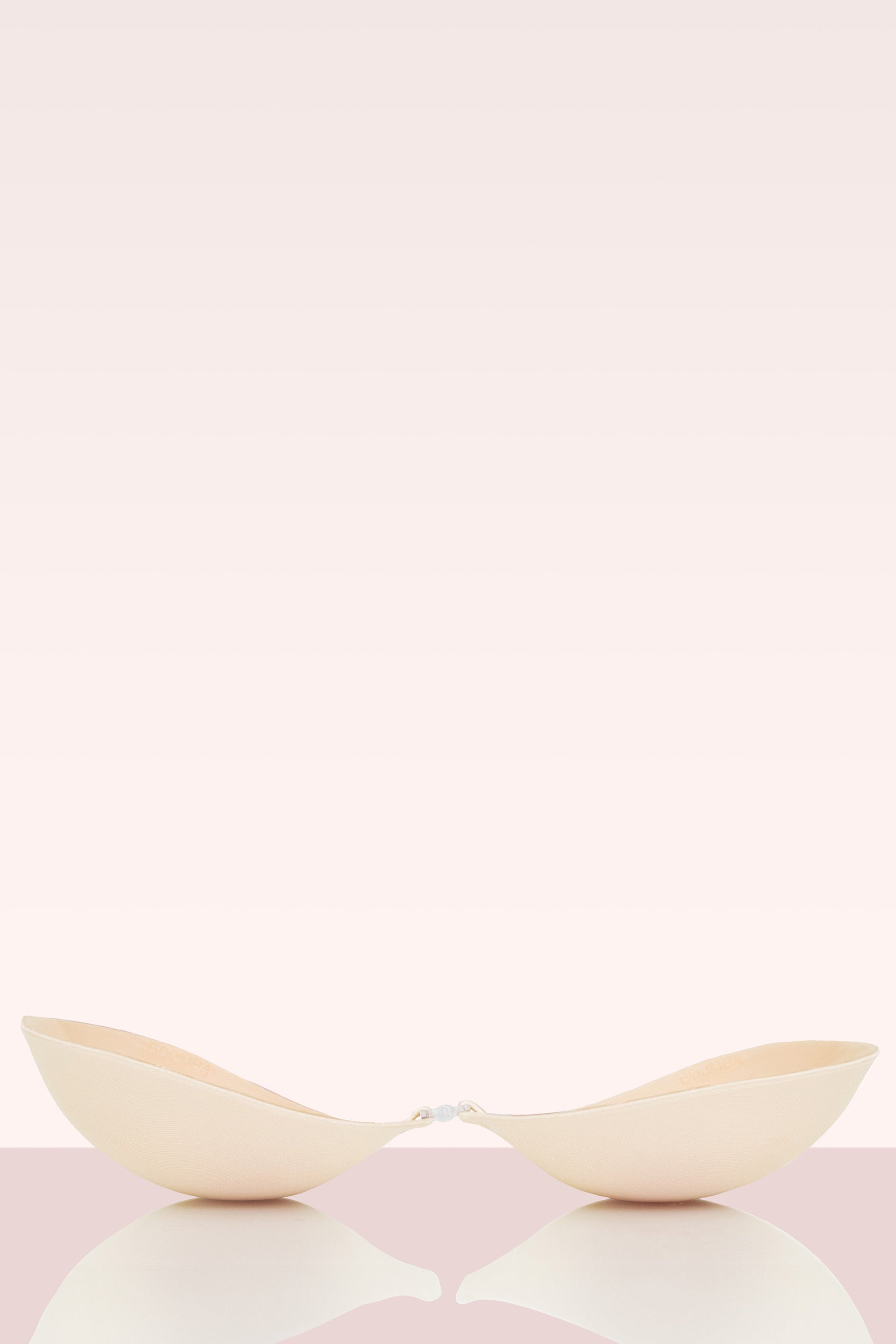 Magic Sticky Bra | Sostén Adhesivo Acolchado Boomba Beige