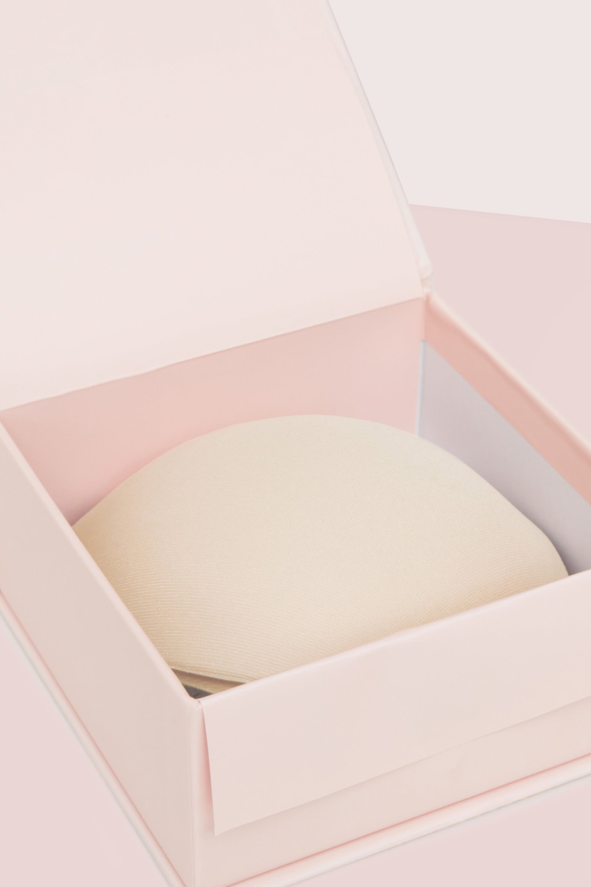 Magic Sticky Bra | Sostén Adhesivo Acolchado Boomba Beige