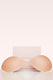 Magic Sticky Bra | Sostén Adhesivo Acolchado Boomba Beige