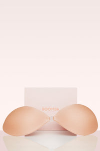 Magic Sticky Bra | Sostén Adhesivo Acolchado Boomba Beige