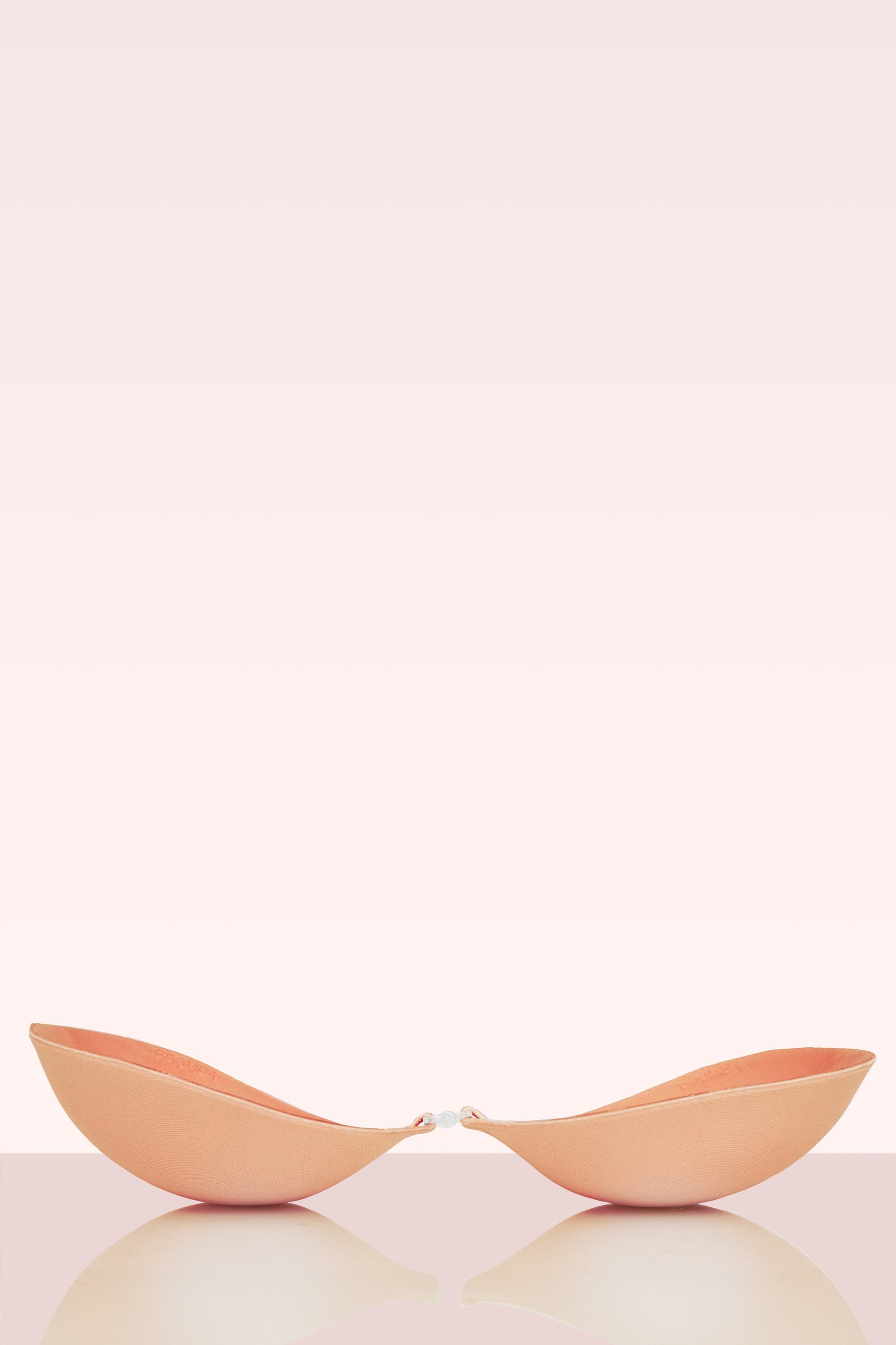 Magic Sticky Bra | Sostén Adhesivo Acolchado Boomba Beige
