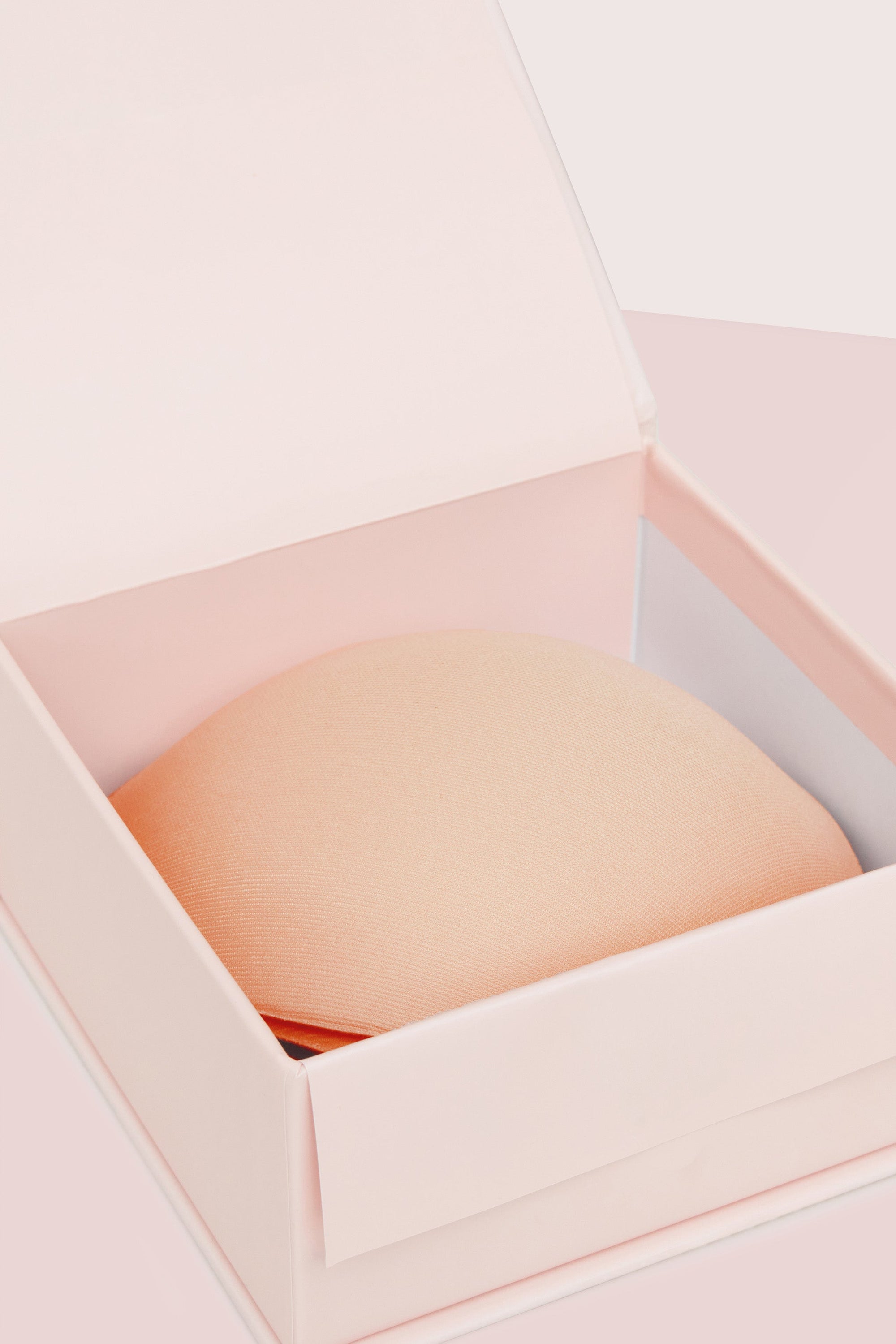 Magic Sticky Bra | Sostén Adhesivo Acolchado Boomba Beige