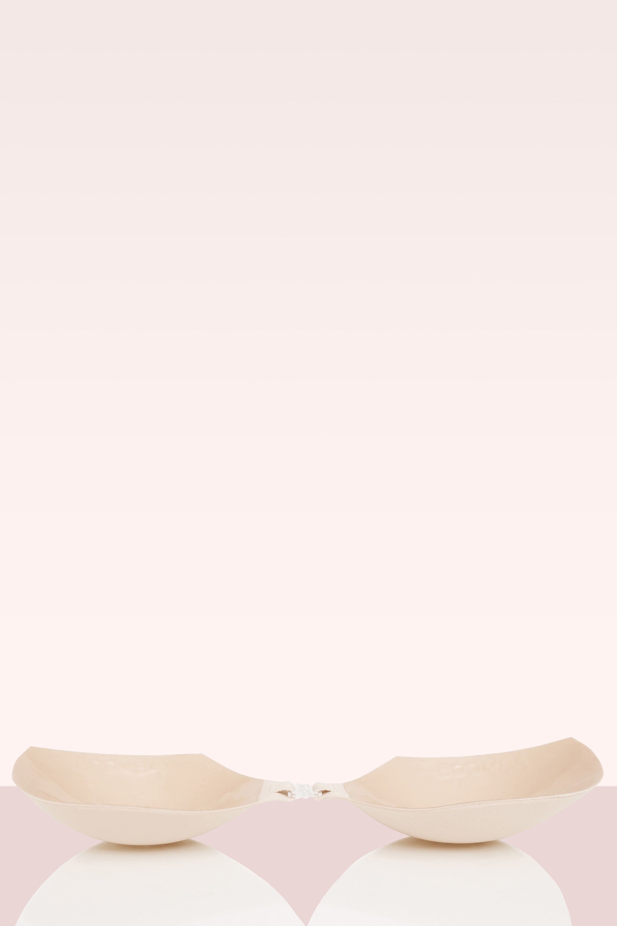 Demi Sticky Bra | Sujetador Adhesivo Demi Boomba en Beige