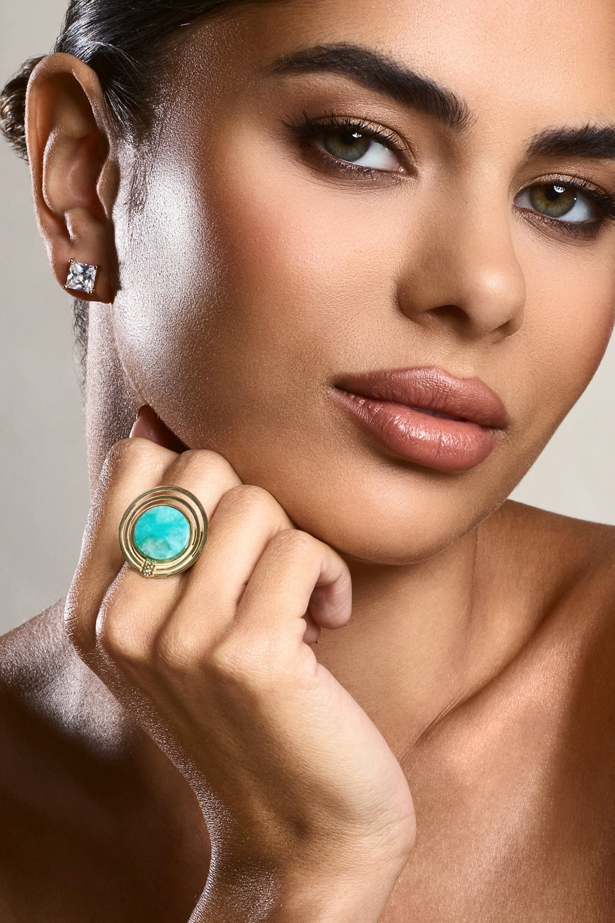 WB_HR_CL134644183-Tokya_GoldAdjustableTurquoisePendantRing0